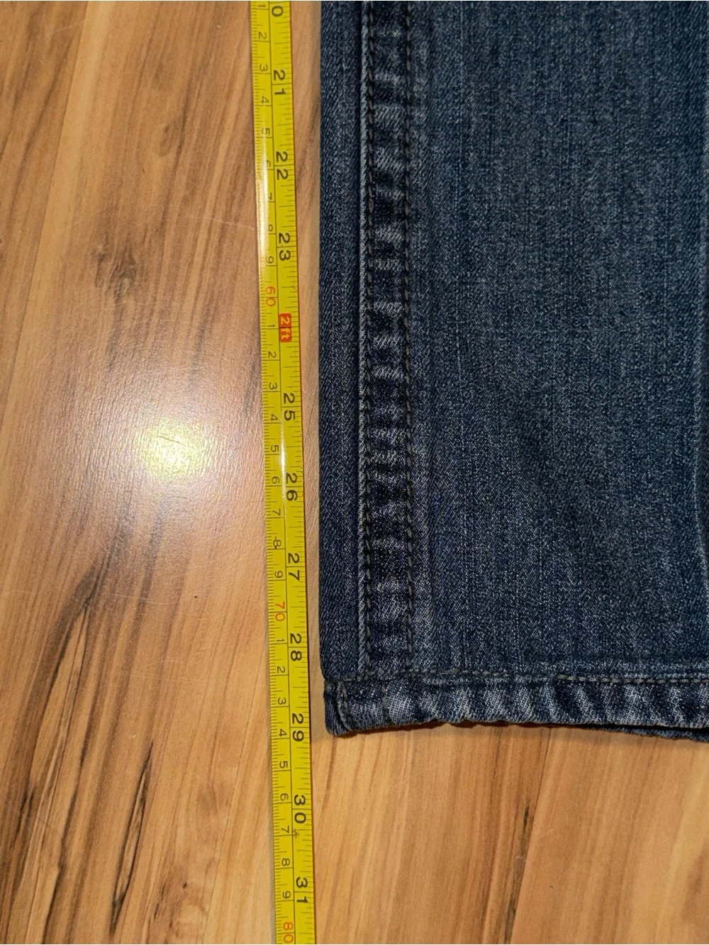 True Religion classic relaxed
